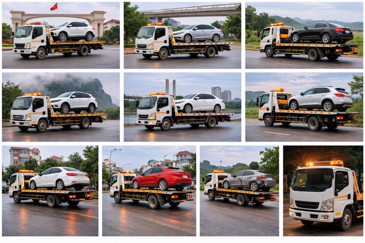 Công ty TNHH đầu tư công nghệ Minh Quân – Dịch vụ cho thuê xe nâng người tại Vĩnh Phúc…